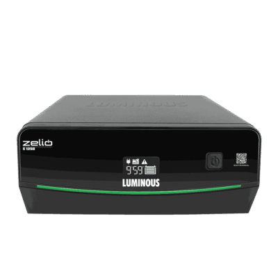 Zelio S 1550 Luminous Inverter