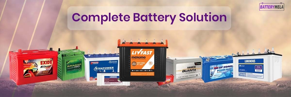 Car Battery
