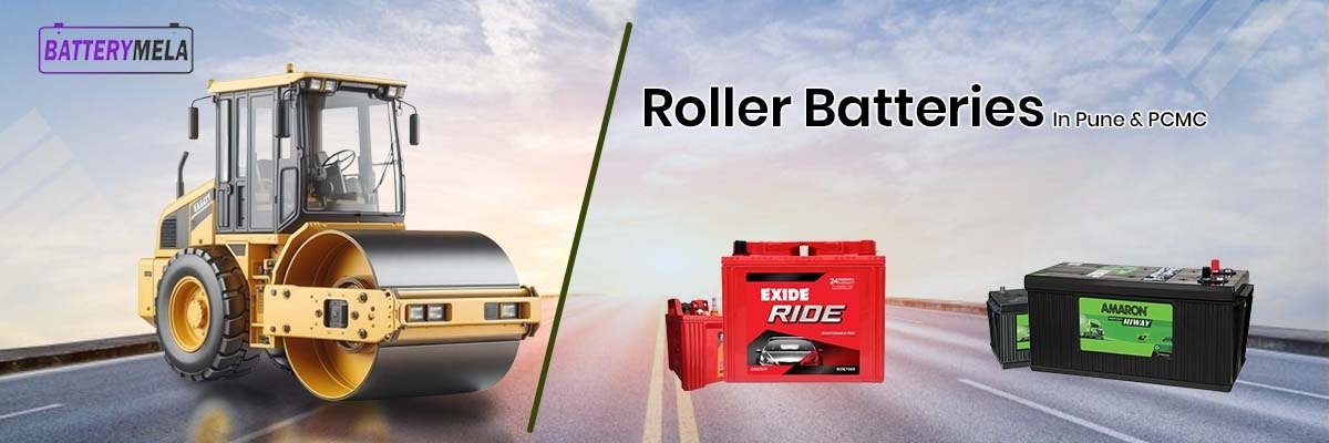Roller Battery