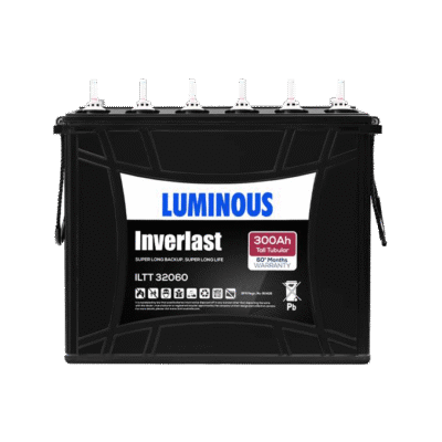 Luminous ILTT 32060 Inverter Battery in Pune