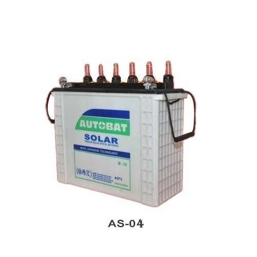 2603181534280 Autobat solar battery