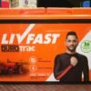 Livfast LFDL 800 FF L car battery