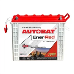 Autoba battery
