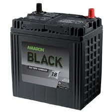 AAM-BL-BL0040LMF 35 Ah Amaron Car Battery