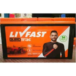 Livfast LFDL 800 FF R