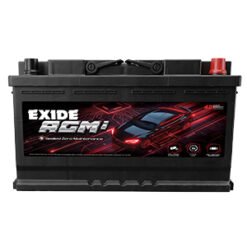 EXIDE AGMI(AGMIDIN95) Car Battery in Pune