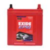 exide car battery