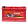 EXIDE MILEAGE(MLDIN80)