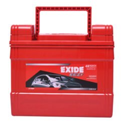 EXIDE EEZY(EY700F/LF) Car Battery