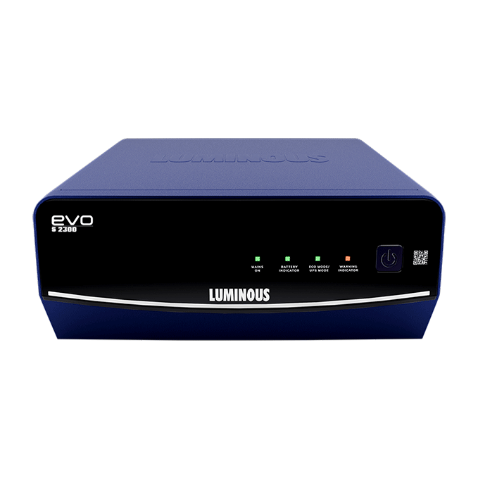 Luminous Inverter 1 Luminous Inverter