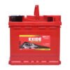 EXIDE MILEAGE car battery