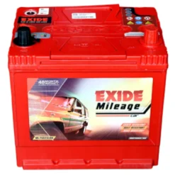 EXIDE MILEAGE(ML85D26R/L)