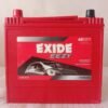 EXIDE EEZY(EY80D23R) Car Battery