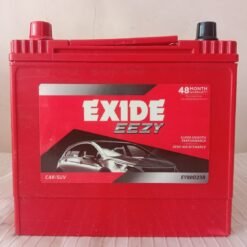 EXIDE EEZY(EY80D23R) Car Battery