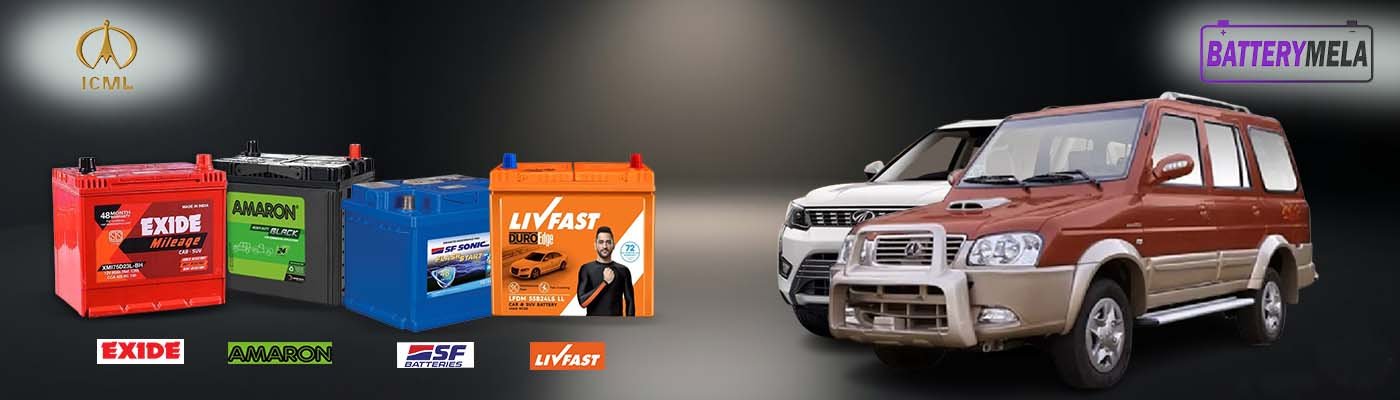 ICML car battery in pune and pcmc