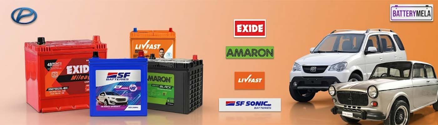 Premier car battery in pune and pcmc