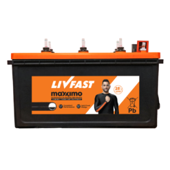 Livfast NMSTT 18048