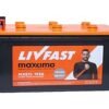 Livfast MXSTJ 1948 PRO inverter battery