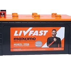 Livfast MXSTJ 1948 PRO inverter battery