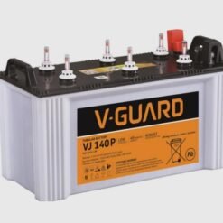 V-Guard VJ 140P Battery