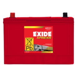 EXIDE XPRESS(XP800F)