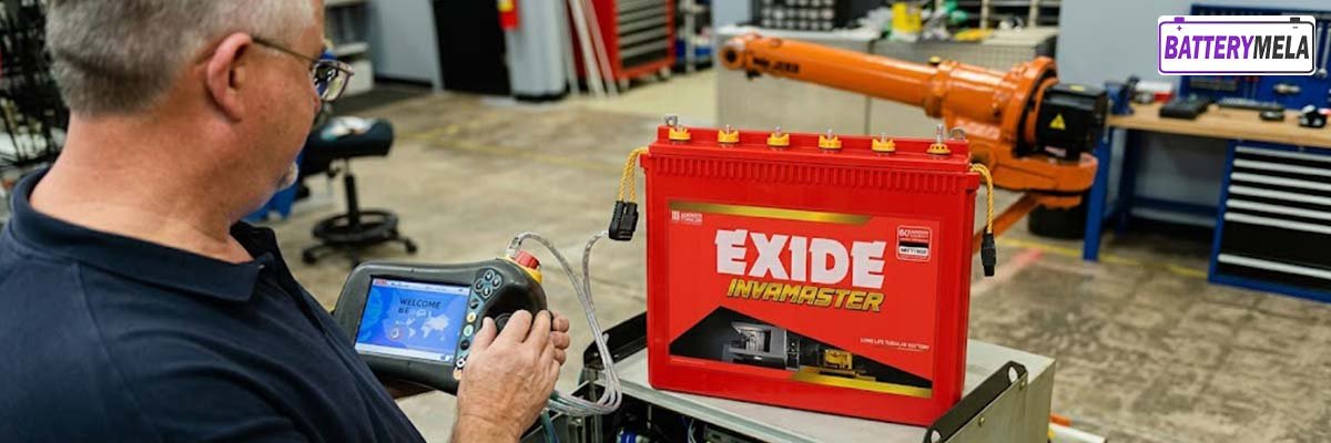 Inverter Repair service