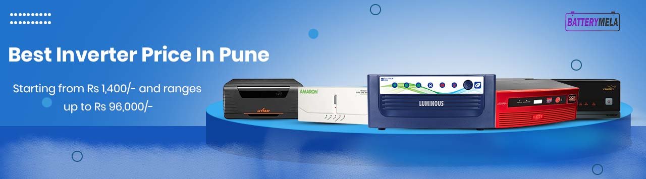 Inverter price