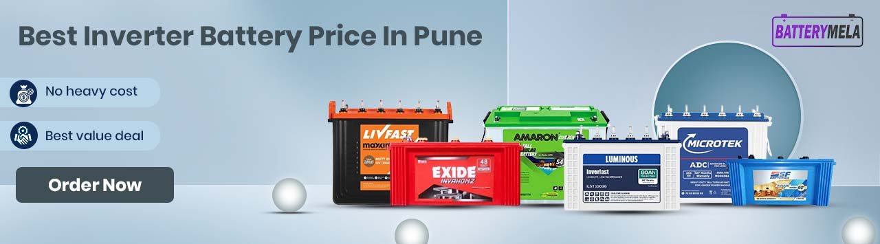 inveter battery price