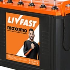 Livfast NMTT 21048 Inverter Battery