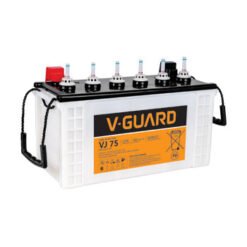 V-Guard VJ75 Digital UPS Battery in Pune