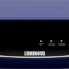 LUMINOUS EVO S 750/12V Best inverter (650 VA) for home and office EVO S 750 with 36 Months Warranty Pure Sine Wave Inverter