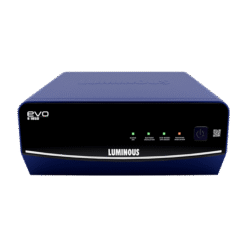 Luminous EVO S 1650/24V Pure Sine Wave Inverter in Pune PCMC | BatteryMela