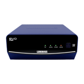 Luminous EVO S 1650/24V Pure Sine Wave Inverter (1500VA) in Pune