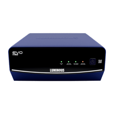 Luminous EVO S 1650/24V Pure Sine Wave Inverter (1500VA) in Pune