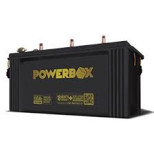 Exide PowerBox PBST1000 Inverter Battery in Pune