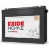 Exide Home Invamagic HBTT2250 Tall Tubular Battery in Pune