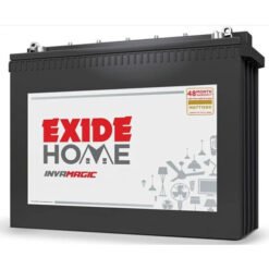 Exide Home Invamagic HBTT2250 Tall Tubular Battery in Pune
