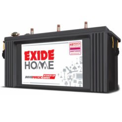 Exide Home Invamagic HBST2000 Short Tubular Battery
