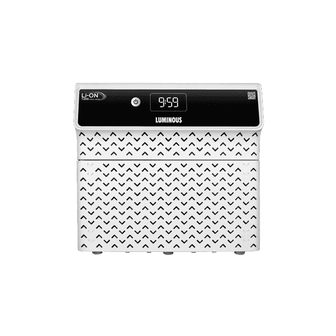 9ceaaadb-c44b-4d1d-9126-03000a658197_Li-On 1250 inverter-1 Luminous Li-On 1250, Pure Sine Wave Inverter