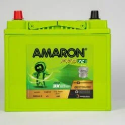 AMARON BLACK Automotive Battery - AAM-BL-0BL100RMF