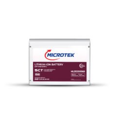 Lithium-Ion 100Ah Battery