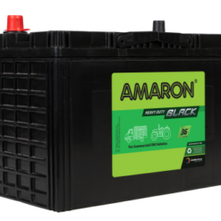 AMARON BLACK Automotive Battery – AAM-BL-BL0080LMF
