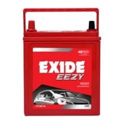 Exide EY38B20L/R Car Battery