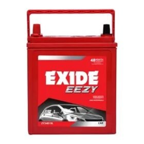 Exide EY38B20L/R Car Battery