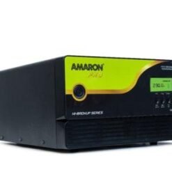Amaron High-Capacity Inverters - HBP3500A Sine Wave Inverters