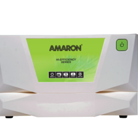 AMARON AAM-HU-HE0001750 Square Wave HOME UPS - Pune