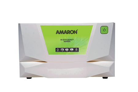 NCK08104_Front AMARON HOME UPS - HE1750 Square Wave H-UPS (AAM-HU-HE0001750)