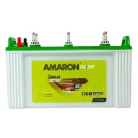 AMARON CURRENT AAM-CR-AM160ST36 Short Tubular Battery