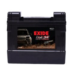 Exide DARE DR700F Battery