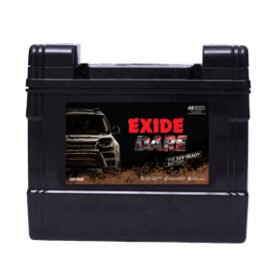 Exide DARE DR700F Battery
